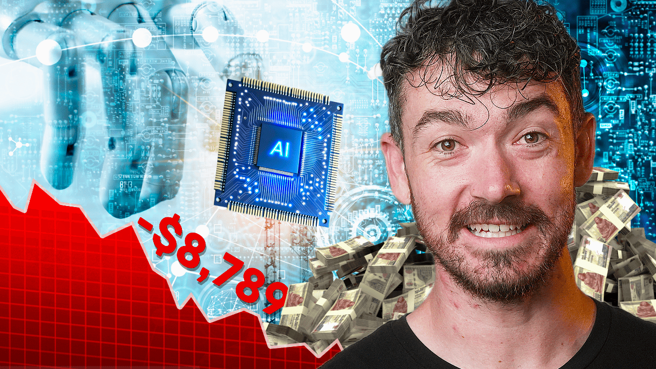 AI Videos Are Dying?!