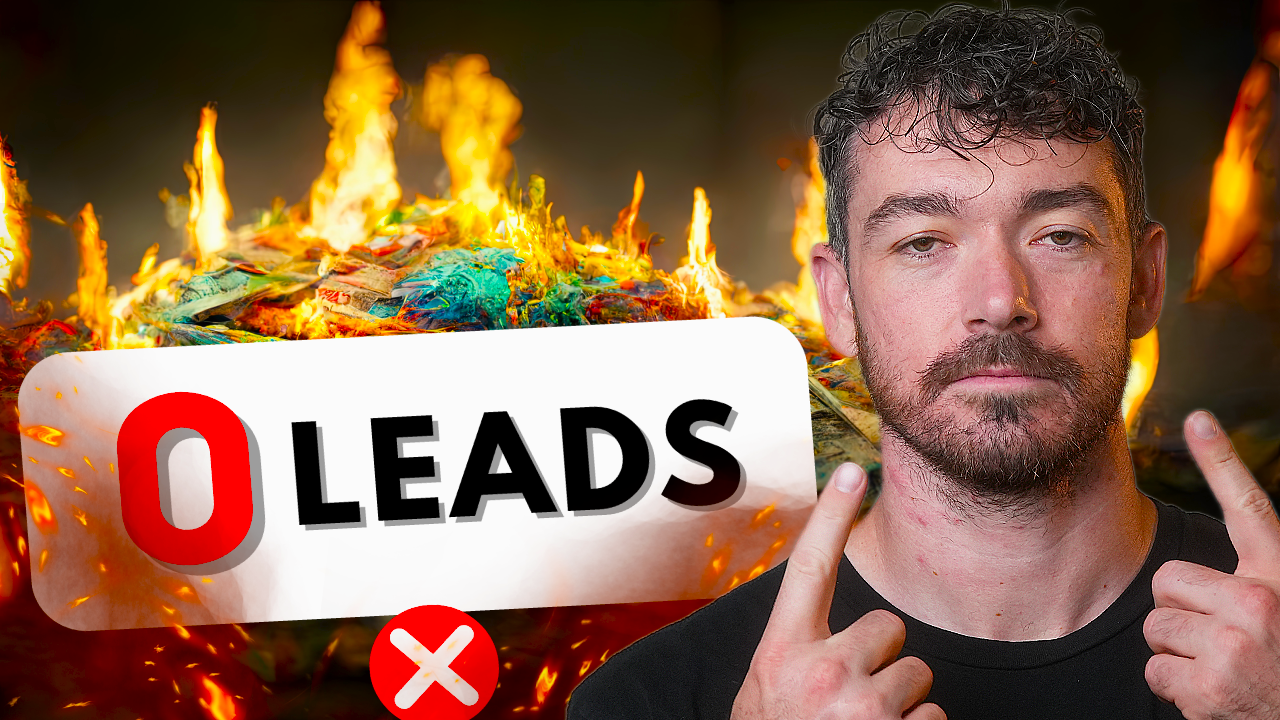 STOP Copying Your Competitors! Do This Instead