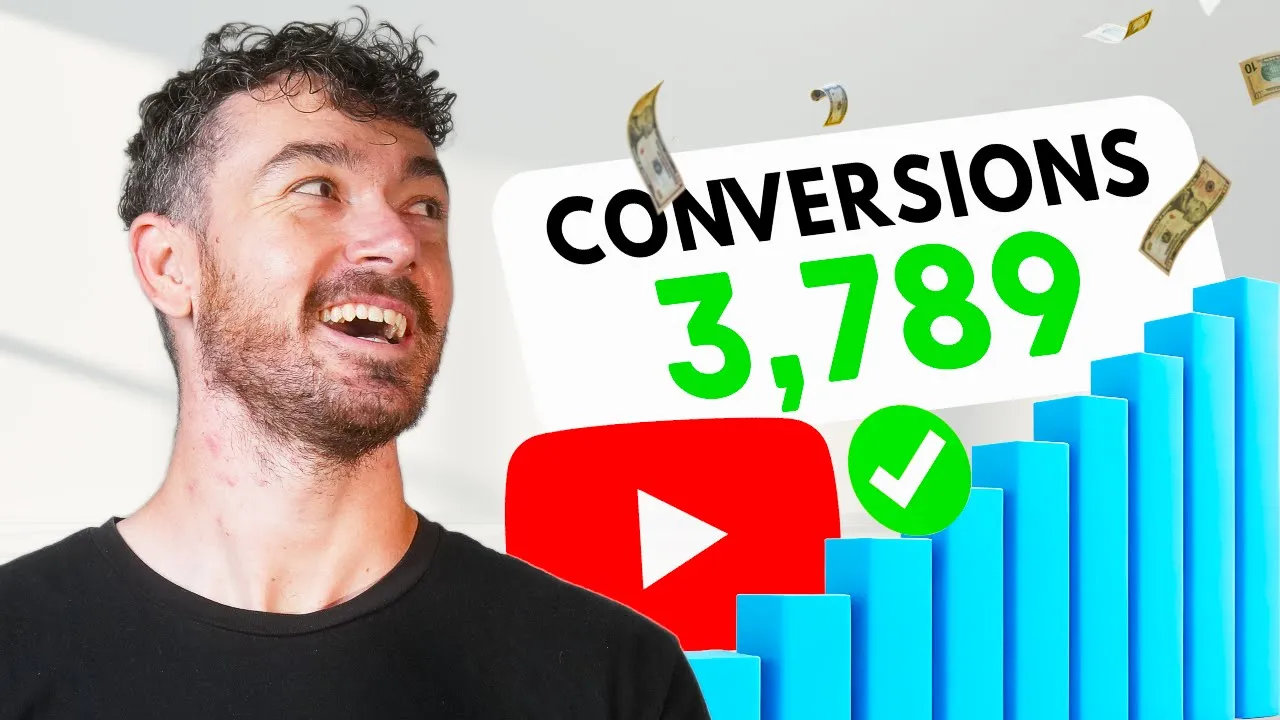 STOP Promoting Your Business on YouTube (Do This Instead)