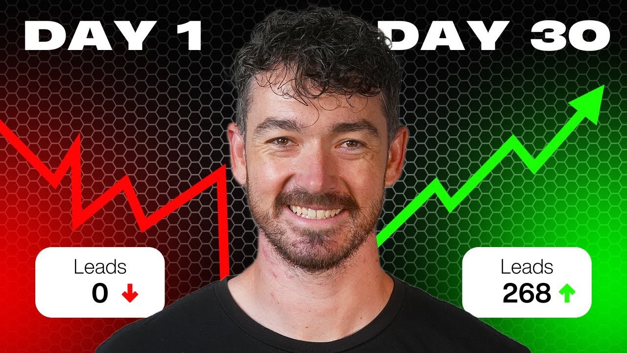 Change This ONE Thing and Stop Losing Leads